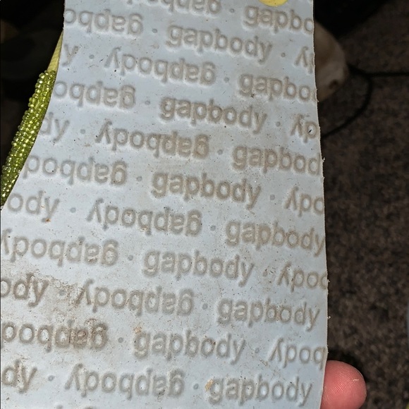 Flip flops - Picture 2 of 3